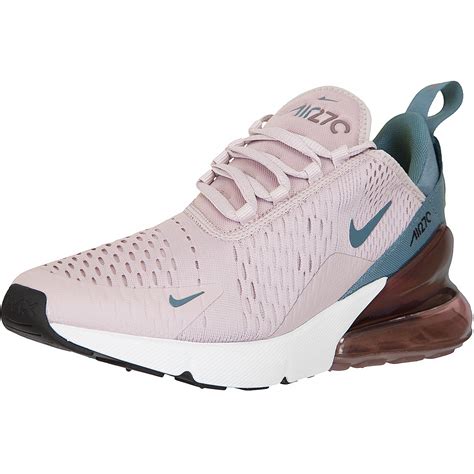 nike 270 damen weiß rosa|air max 270 schuhe.